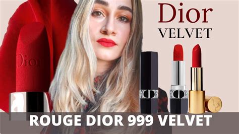 dior 999 vs chanel pirate lipstick|best Dior lipstick reviews.